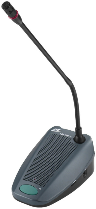 Mikrofon pulpitowy delegata CS-1DU