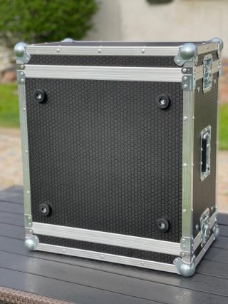 Rack Case 6U