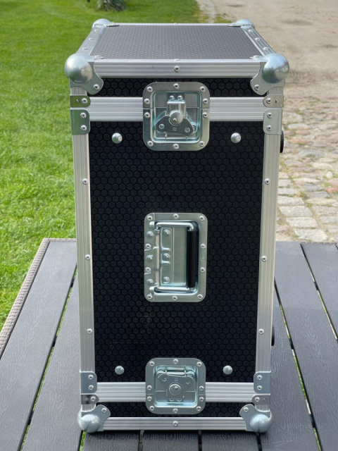 Rack Case 6U Rack Case 6U