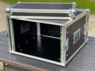 Rack Case 6U
