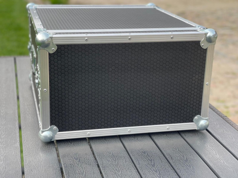 Rack Case 6U Rack Case 6U