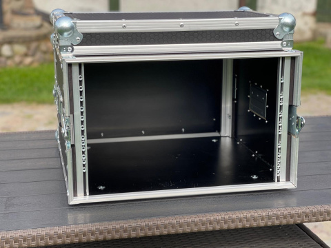 Rack Case 6U Rack Case 6U