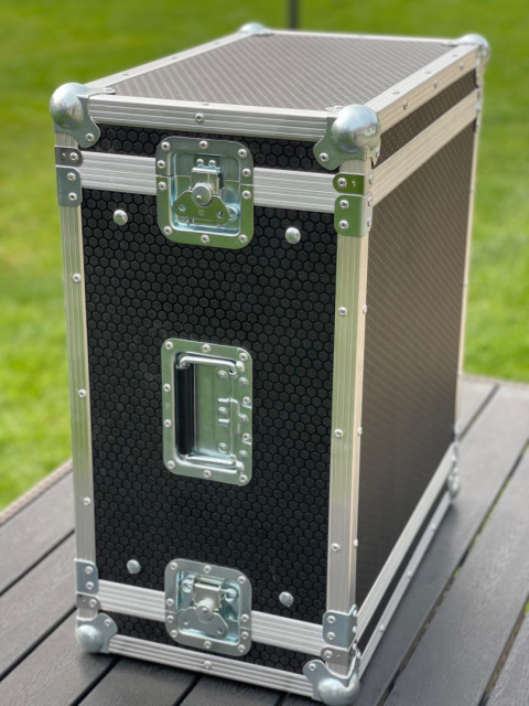 Rack Case 6U
