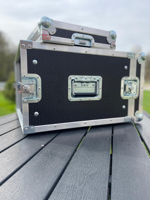 Rack Case 6U