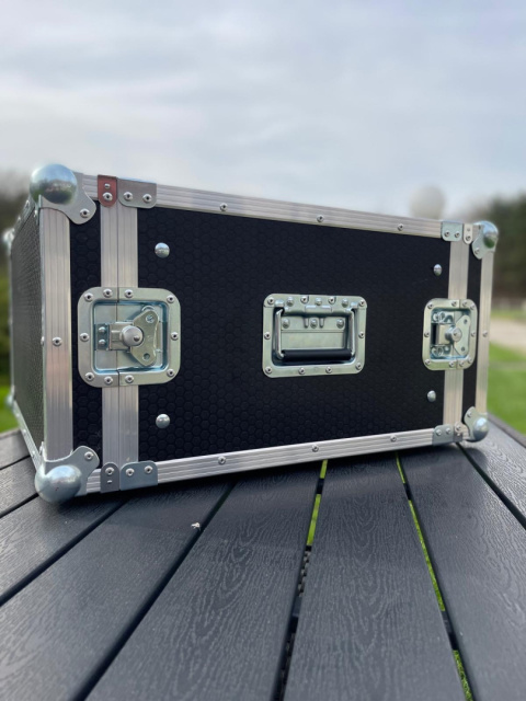 Rack Case 6U