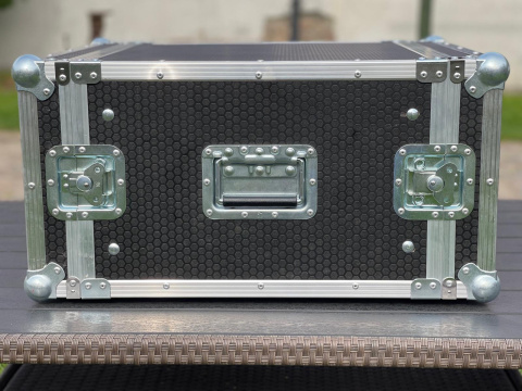 Rack Case 6U