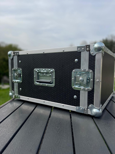 Rack Case 6U