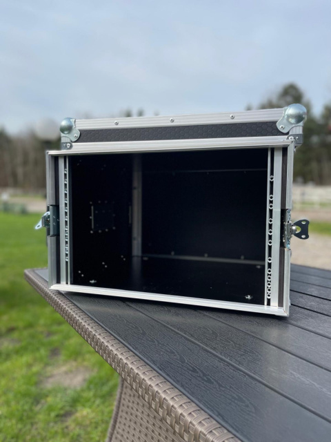 Rack Case 6U