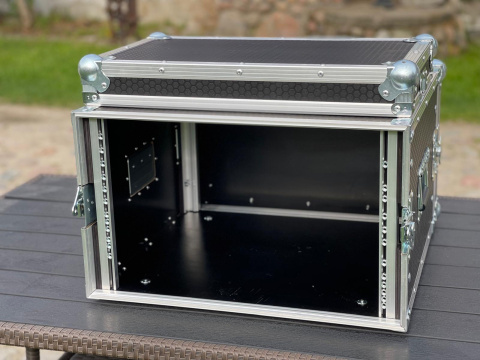 Rack Case 6U