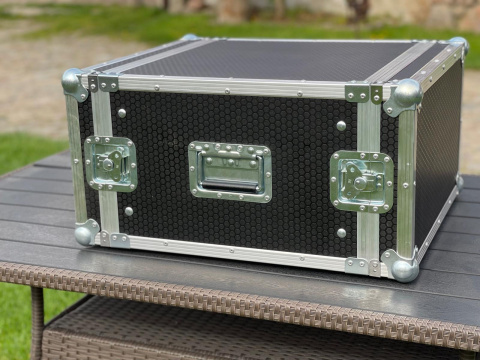 Rack Case 6U