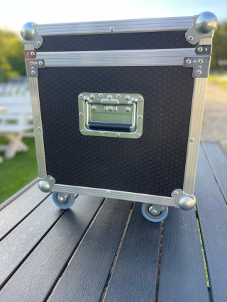 Case kablarka 60x40x40