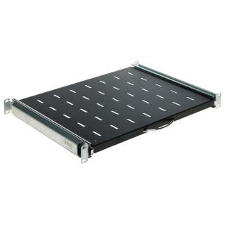 Półka wysuwana Rack 1U
