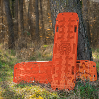 Trapy offroad (zestaw 2szt.)