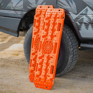 Trapy offroad (zestaw 2szt.)