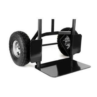 Wózek transportowy magazynowy 200kg
