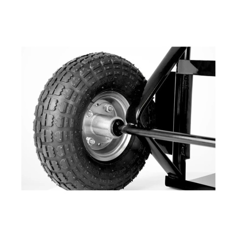 Wózek transportowy magazynowy 200kg Wózek transportowy magazynowy 200kg